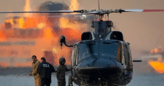 Con trai ông Maduro hé lộ về tình trạng của vợ chồng Tổng thống Venezuela