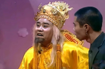 Cuộc sống tuổi 60 của NSND đóng vai Ngọc Hoàng đầu tiên trong 'Táo quân'