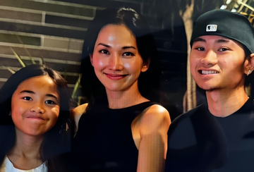 Diễn viên Kim Hiền ly hôn