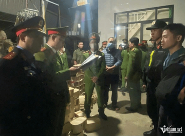 Không chịu trả lại 500 triệu đồng chuyển khoản nhầm, người đàn ông bị khởi tố