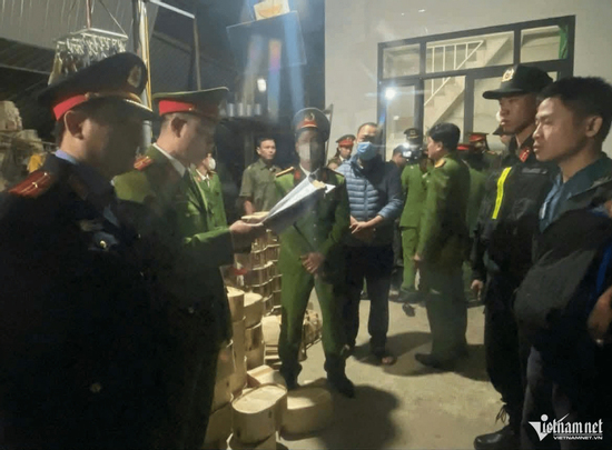 Không chịu trả lại 500 triệu đồng chuyển khoản nhầm, người đàn ông bị khởi tố