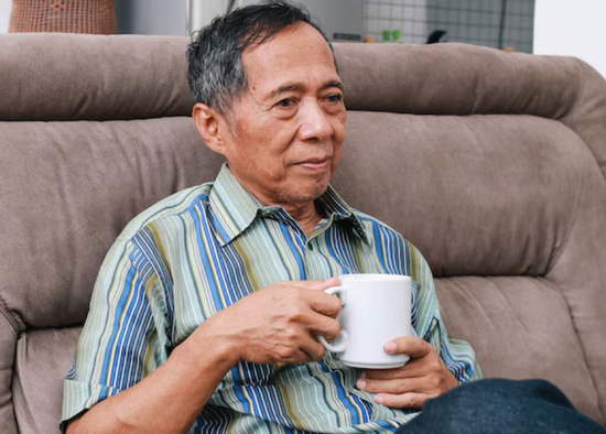 Lương hưu dư dả nhưng bị họ hàng làm phiền: Tôi chọn cách này để sống nhẹ lòng