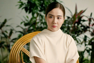 Người khiến Huyền Lizzie lu mờ