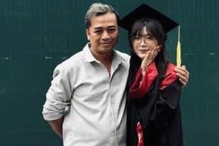 'Ông Trùm nhạc phim' tiết lộ về con gái học thạc sĩ và một nửa của mình