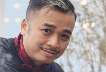 'Ông Trùm nhạc phim' tiết lộ về con gái học thạc sĩ và một nửa của mình