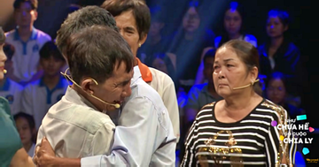 Sợ đòn roi của bố, người đàn ông ở Tây Ninh thất lạc gia đình suốt 50 năm