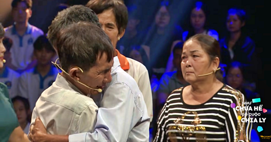 Sợ đòn roi của bố, người đàn ông ở Tây Ninh thất lạc gia đình suốt 50 năm