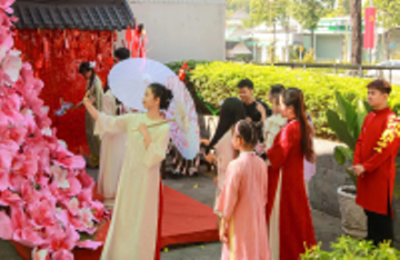 Tại sao 7 năm nữa Tết Nguyên đán mới có ngày 30 Tết?