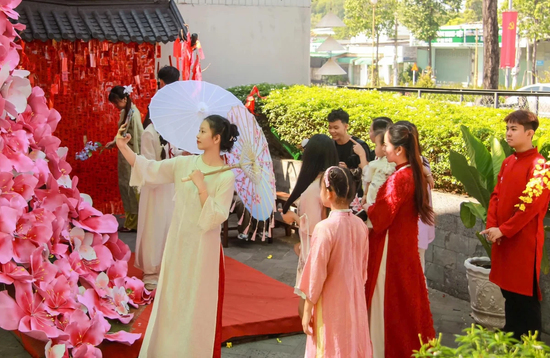 Tại sao 7 năm nữa Tết Nguyên đán mới có ngày 30 Tết?