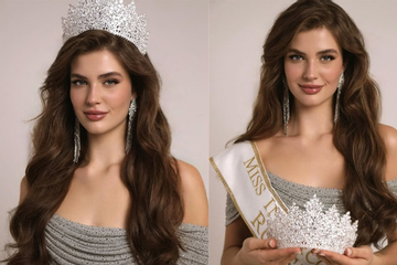 Thí sinh nổi bật nhất Hoa hậu Liên lục địa 2025