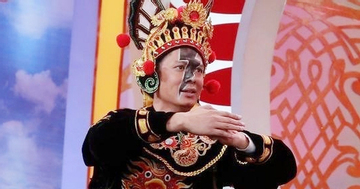 'Thiên Lôi đẹp trai nhất Táo quân' giờ làm tổng giám đốc, cuộc sống viên mãn