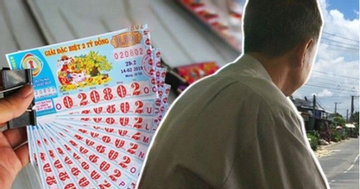 Trở thành tỷ phú sau trúng số: Giấc mơ đổi đời hay cơn ác mộng?