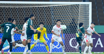 Báo Hàn: U23 Việt Nam hay hơn hẳn chúng ta, thật đáng thèm muốn