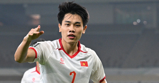 Báo Indonesia ngưỡng mộ: U23 Việt Nam thật hoàn hảo