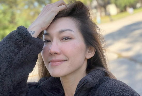 Kim Hiền sau 2 cuộc hôn nhân đổ vỡ