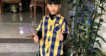 Nam sinh lớp 7 mất tích khi đi mua đồ ăn sáng