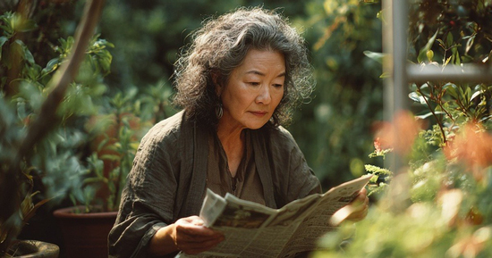 Nghỉ hưu nhưng không lo lắng về tiền: Bí quyết sống nhẹ nhõm của nữ giảng viên