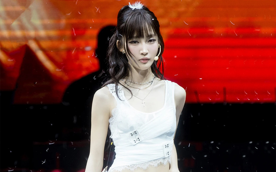 Nữ ca sĩ từng là 'hiện tượng cover', sở hữu bản hit 60 triệu view giờ ra sao?