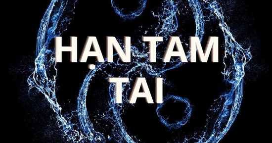 Tam Tai 2026: 3 tuổi được khuyên 'đi chậm lại'