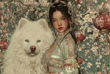 Tổng quan tử vi tuổi Tuất năm Bính Ngọ 2026