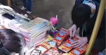 Trúng số thành tỷ phú: Giấc mơ đổi đời hay khởi đầu của bi kịch?