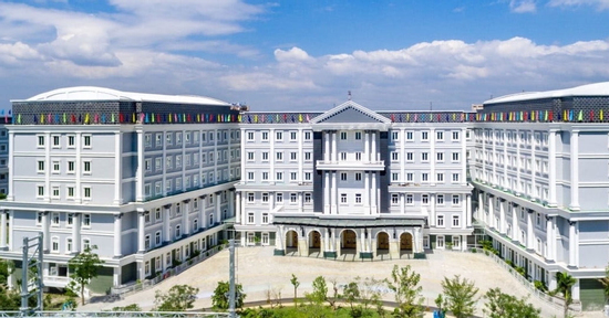 Trường Quốc tế Mỹ bị giải thể, 'ngôi trường con nhà giàu' chính thức biến mất