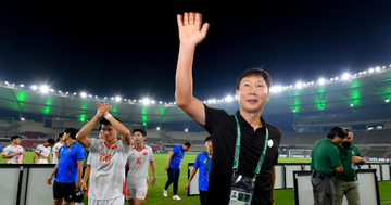 'U23 Việt Nam tạo cơn sốt, là ứng viên nặng ký vô địch U23 châu Á'