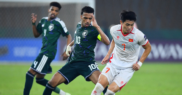 7 cầu thủ U23 Việt Nam có nguy cơ bị treo giò nếu vào bán kết