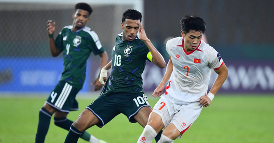 7 cầu thủ U23 Việt Nam có nguy cơ bị treo giò nếu vào bán kết