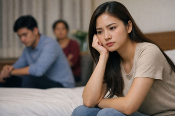 Ám ảnh sống cùng mẹ chồng, tôi đắn đo trước đám cưới với bạn trai yêu 2 năm