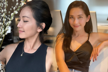 Bất ngờ thông báo ly hôn chồng Việt kiều Mỹ, bạn thân của ngọc nữ Tăng Thanh Hà hiện sống trong căn nhà ra sao?