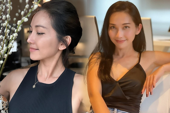 Bất ngờ thông báo ly hôn chồng Việt kiều Mỹ, bạn thân của ngọc nữ Tăng Thanh Hà hiện sống trong căn nhà ra sao?