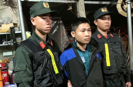 Cái giá của việc nhận gần 500 triệu đồng chuyển nhầm nhưng không trả lại