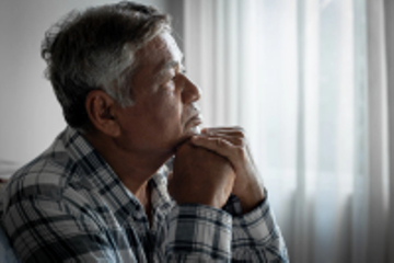 Chia hết gia sản, tôi thành ông già cô độc, 2 năm không thấy các con về thăm