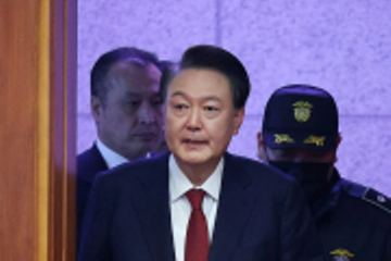 Công tố viên Hàn Quốc đề nghị án tử hình với cựu Tổng thống Yoon Suk-yeol