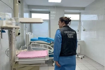 Điều tra vụ 9 trẻ sơ sinh tử vong tại bệnh viện Novokuznetsk của Nga