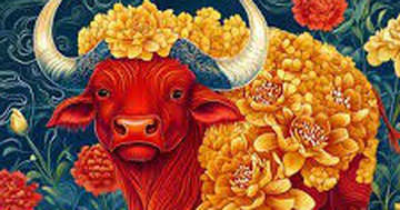 Được cát tinh chống lưng, 3 con giáp này cuối năm Âm lịch tài lộc rực rỡ bất ngờ