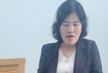 Hiệu trưởng, hiệu phó nhận phụ cấp đều đặn dù không đứng lớp đầy đủ