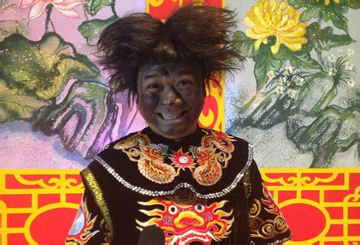 Những vai diễn Thiên Lôi ấn tượng trong Táo quân