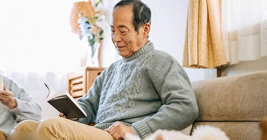 Sau nhiều lựa chọn sai, cụ ông nhận ra: Tuổi già bình yên nhất khi ở đúng nơi này