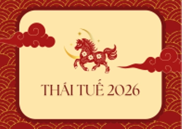 Thái Tuế 2026 bắt đầu từ tháng nào?