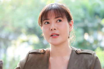 Thanh Hương: ‘Phim trăm tỷ đồng, tôi cũng không được chia chác đồng nào’