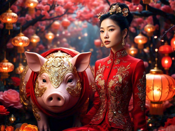 Tổng quan tử vi tuổi Hợi năm Bính Ngọ 2026