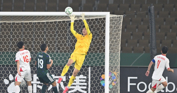 U23 Việt Nam làm ‘rung chuyển’ trật tự bóng đá châu Á