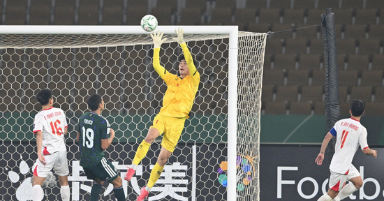 U23 Việt Nam làm ‘rung chuyển’ trật tự bóng đá châu Á