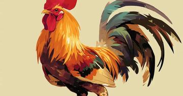 Cuối năm tài vận xoay chiều: Ai thuộc 4 mệnh này dễ đón lộc lớn