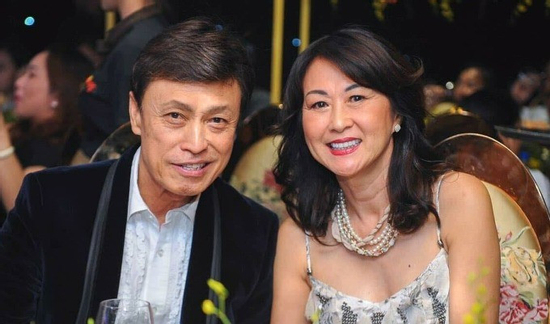 Danh ca Tuấn Ngọc ly hôn