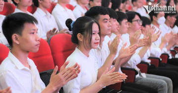 ĐH Công nghiệp Hà Nội tuyển sinh 8.300 chỉ tiêu, mở 4 chương trình đào tạo mới