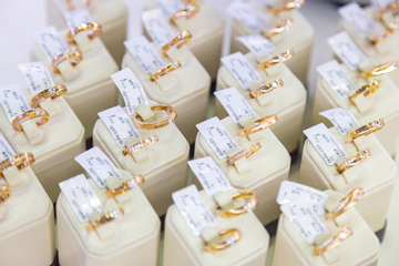 Giá vàng hôm nay 15/1: Lập đỉnh lịch sử mới