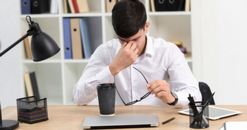 Giỏi việc nhưng EQ thấp: Chỉ một bữa tiệc đã đánh mất cơ hội thăng tiến